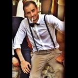 Matteo from Reggio nell'Emilia | Man | 39 years old | Aries