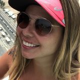 Ca from Rio de Janeiro | Woman | 41 years old | Sagittarius