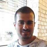 Pazi from Tel Aviv-yafo | Man | 35 years old | Cancer