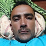 Josilenolopeka from Areia Branca | Man | 43 years old | Libra