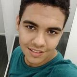 Geeh from Umbauba | Man | 27 years old | Leo