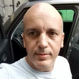 Sidney from Londrina | Man | 54 years old | Libra