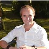 Jense from Zandvliet | Man | 37 years old | Virgo