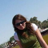 Chule from San Fernando del Valle de Catamarca | Woman | 39 years old | Capricorn