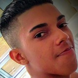 Davidfinolf from Itapevi | Man | 29 years old | Capricorn