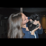 Minke from Heerlen | Woman | 29 years old | Scorpio
