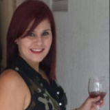 Karen from Puerto Rico | Woman | 58 years old | Sagittarius