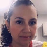 No from Neiva | Woman | 46 years old | Aquarius