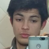 Frank from Lamego | Man | 25 years old | Aquarius