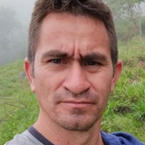 Guerreropativa from Cartago | Man | 46 years old | Aquarius