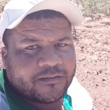 Negão from Sao Joao da Ponte | Man | 32 years old | Aries