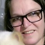 Vandina from Ipatinga | Woman | 53 years old | Aries