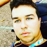 Lucasmrl from Iconha | Man | 32 years old | Aries