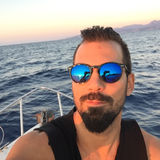 Antonio from Sant'Ilario del Ionio | Man | 41 years old | Cancer