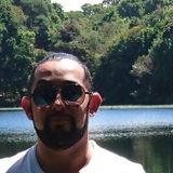 Erick from Curridabat | Man | 41 years old | Libra