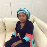 Stellahwanjiku from Dubai | Woman | 30 years old | Capricorn