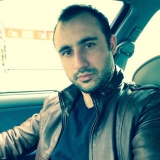 Shavkat from Taegu | Man | 39 years old | Cancer