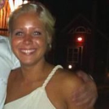 Andréa from Kristianstad | Woman | 40 years old | Cancer