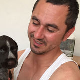 Diver from Balikesir | Man | 44 years old | Capricorn