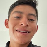 Irvingibautiiy from Juchitan de Zaragoza | Man | 24 years old | Sagittarius
