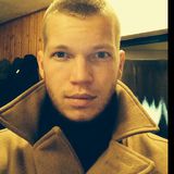 Tomi from Budapest | Man | 33 years old | Capricorn