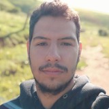 Matheus from Cambui | Man | 28 years old | Scorpio