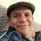 Daan from Merida | Man | 70 years old | Cancer