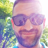 Mini from Taranto | Man | 47 years old | Gemini