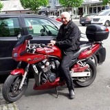 Philippedelpzu from Farciennes | Man | 64 years old | Gemini