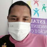 Assiscleitona9 from Itaperuna | Man | 45 years old | Leo