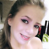 Dany from Euclides da Cunha | Woman | 26 years old | Aquarius