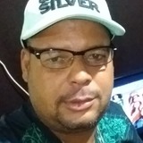 Binho from Cajati | Man | 44 years old | Cancer
