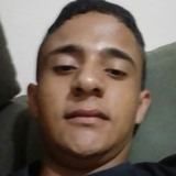 Geangomes20Bm from Mirante do Paranapanema | Man | 27 years old | Gemini