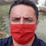 Adilsonalvesz5 from Arcoverde | Man | 43 years old | Libra