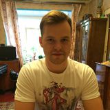 Garik from Mytishchi | Man | 39 years old | Leo