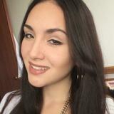 Lina from Minsk | Woman | 30 years old | Scorpio