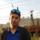 Uonex from La Laja | Man | 34 years old | Pisces