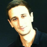 Keisari from Tbilisi | Man | 31 years old | Taurus
