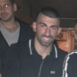 Shimshi from Ashqelon | Man | 32 years old | Scorpio