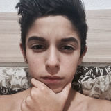 Pedro from Barro Alto | Man | 27 years old | Aries