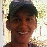 Rafaelhugora3D from Brumado | Woman | 36 years old | Leo