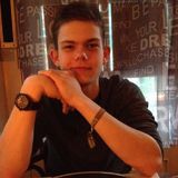 Fabian from Berlicum | Man | 31 years old | Cancer