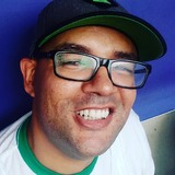 Fabio from Campo Limpo | Man | 44 years old | Sagittarius