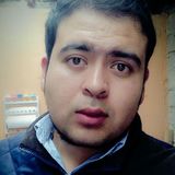 Junior from Calpulalpan | Man | 29 years old | Taurus