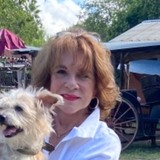 Teddie from Houston | Woman | 73 years old | Libra
