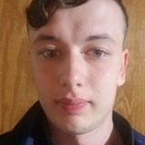 Travis from Hudson | Man | 26 years old | Cancer