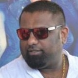 Ga from Deira | Man | 44 years old | Taurus