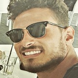 Gianluca from Salerno | Man | 33 years old | Aries
