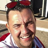 Cris from Volta Redonda | Man | 43 years old | Aries