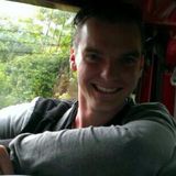 Joris from Houten | Man | 39 years old | Cancer
